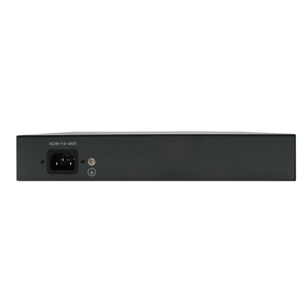 ST-S308POE(8G/2S/1C/120W/A) PRO M